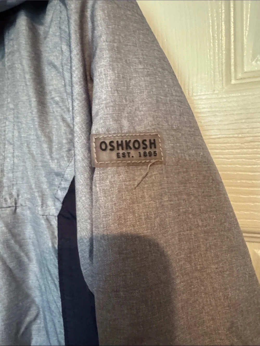 OshKosh Bgosh lightweight water